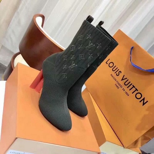 Louis Vuitton Shoes Wmns ID:202003b497